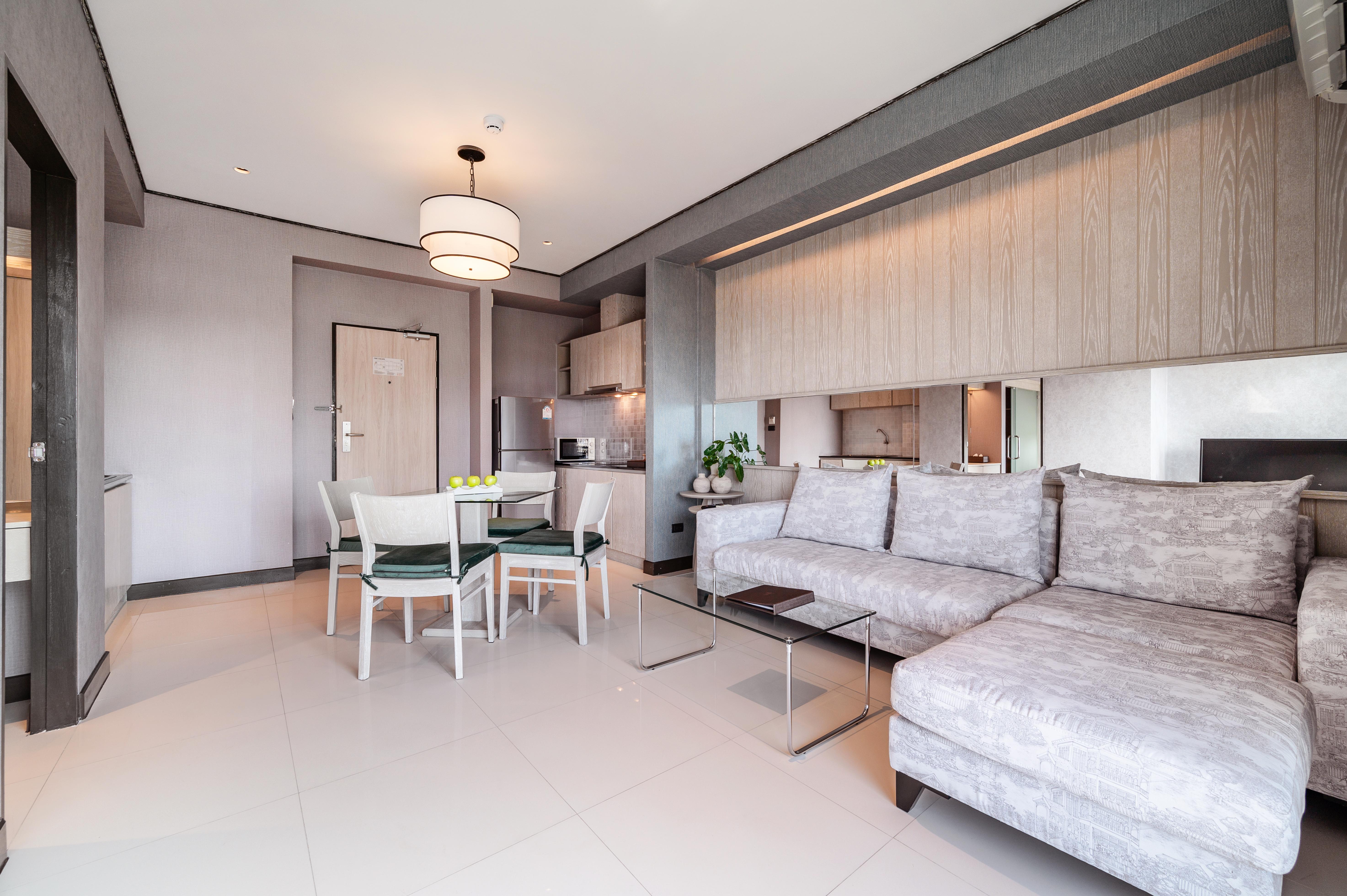 Manhattan Pattaya Hotel - Sha Extra Plus Extérieur photo