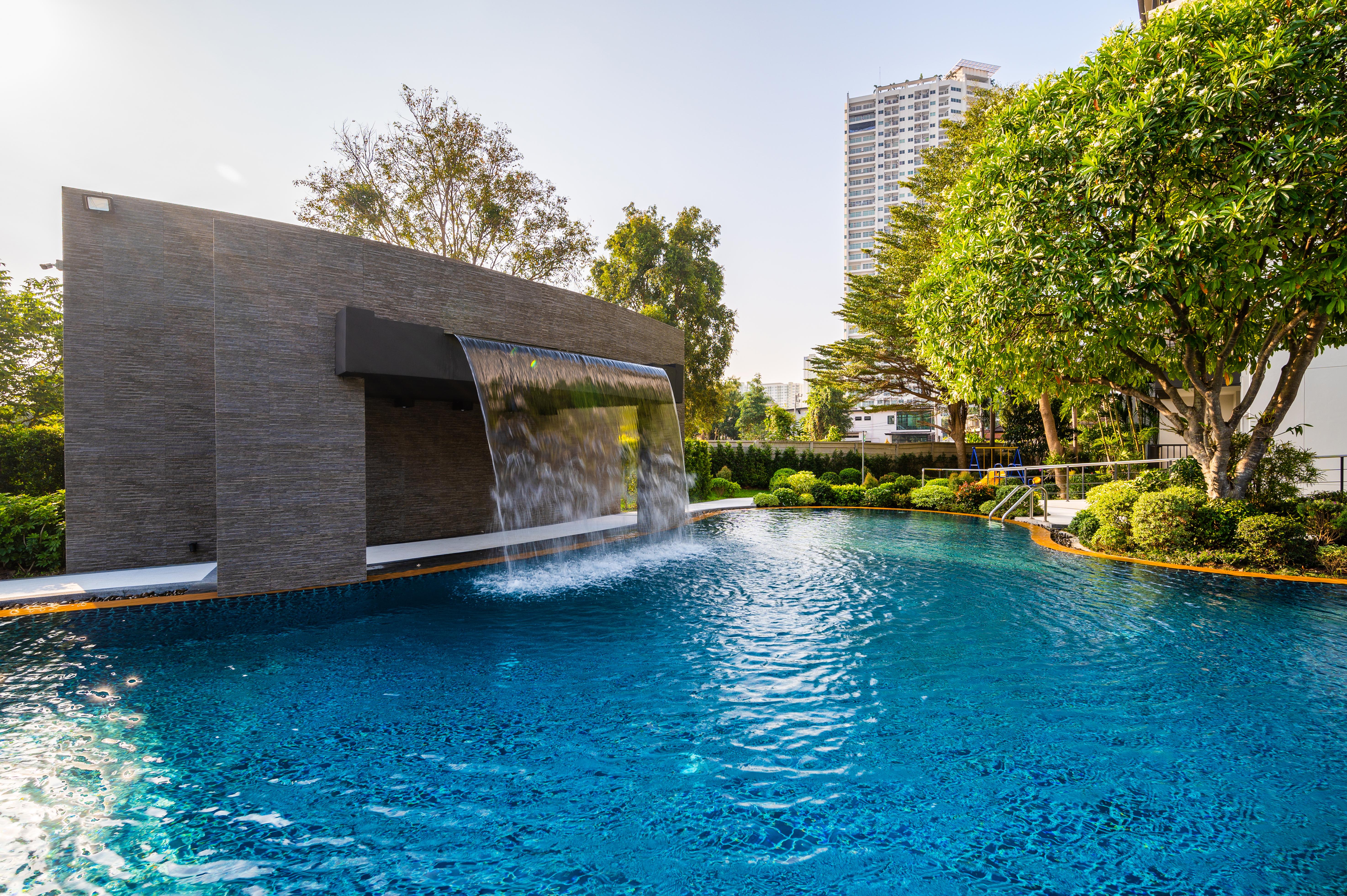 Manhattan Pattaya Hotel - Sha Extra Plus Extérieur photo